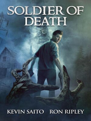 cover image of Soldier of Death